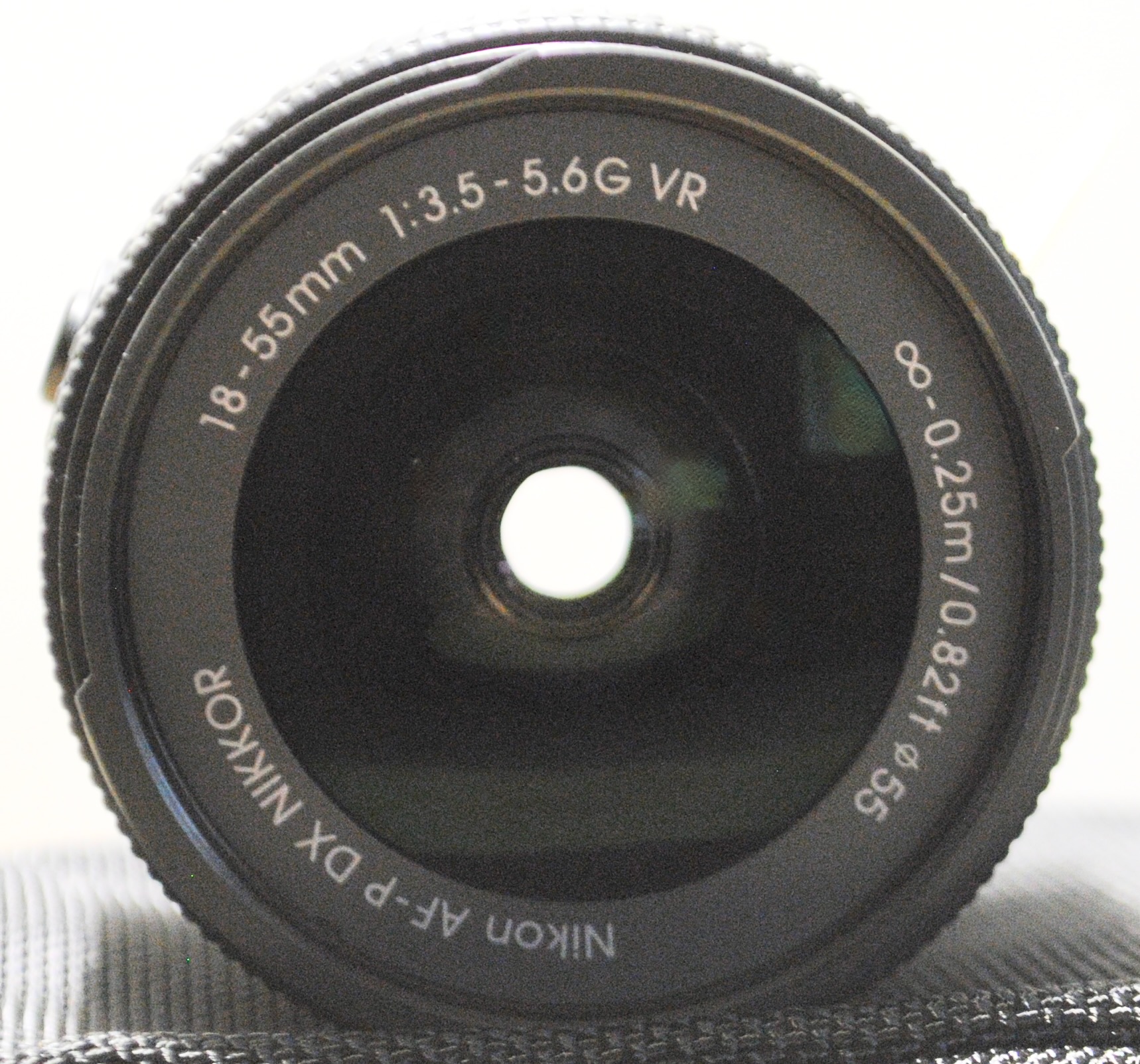 why the lens matters more than the camera