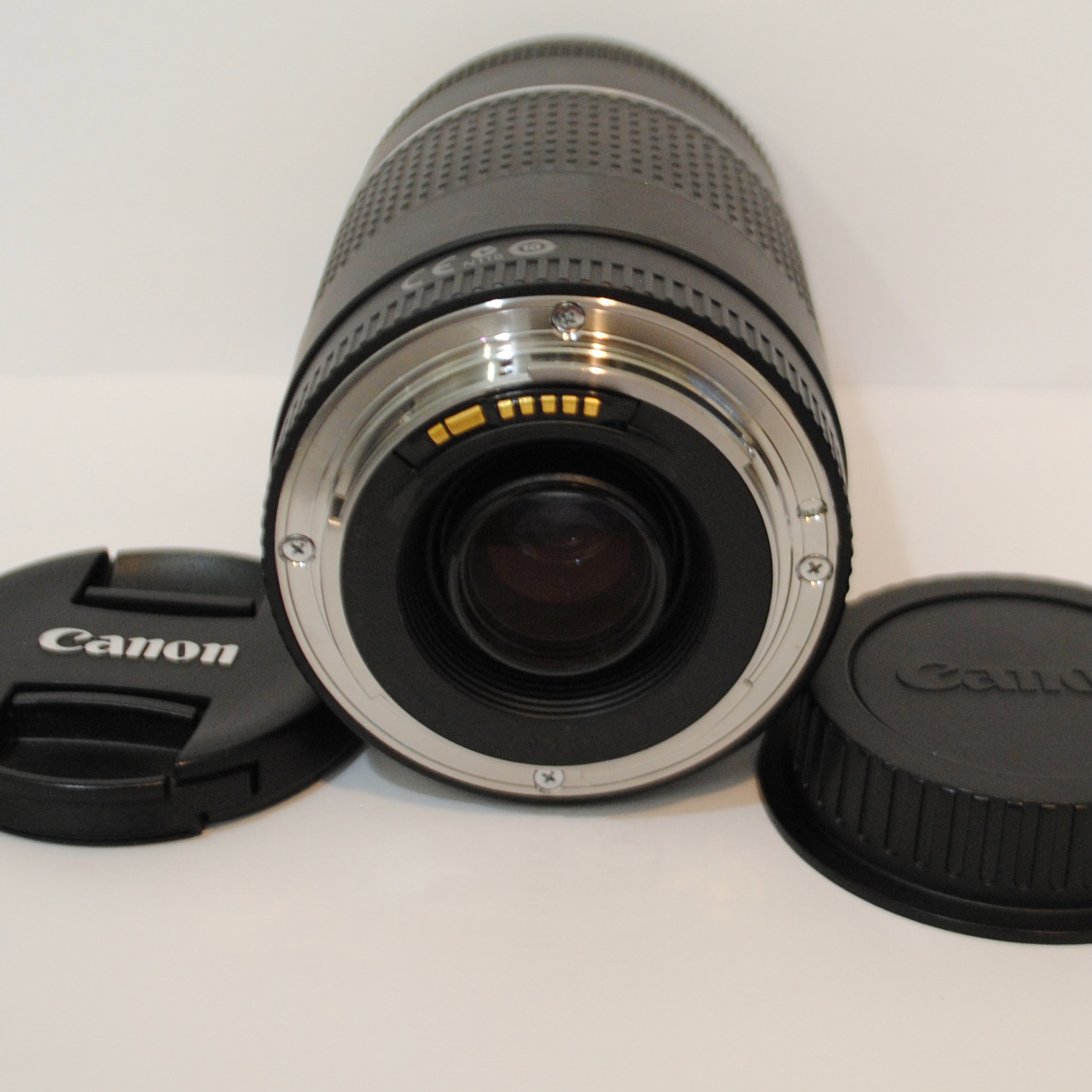 Canon EF 75-300mm ZOOM