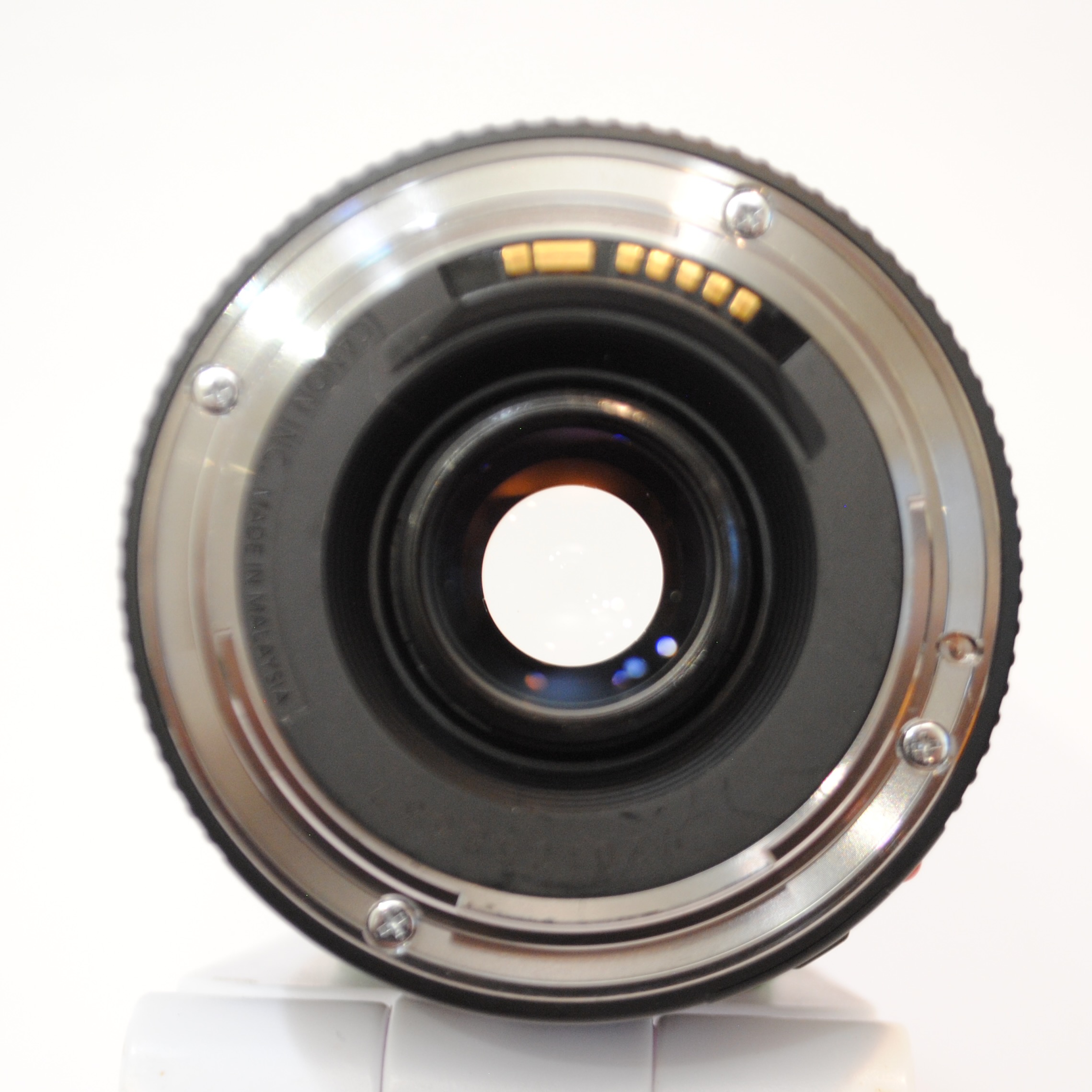 Canon EF 75-300mm ZOOM