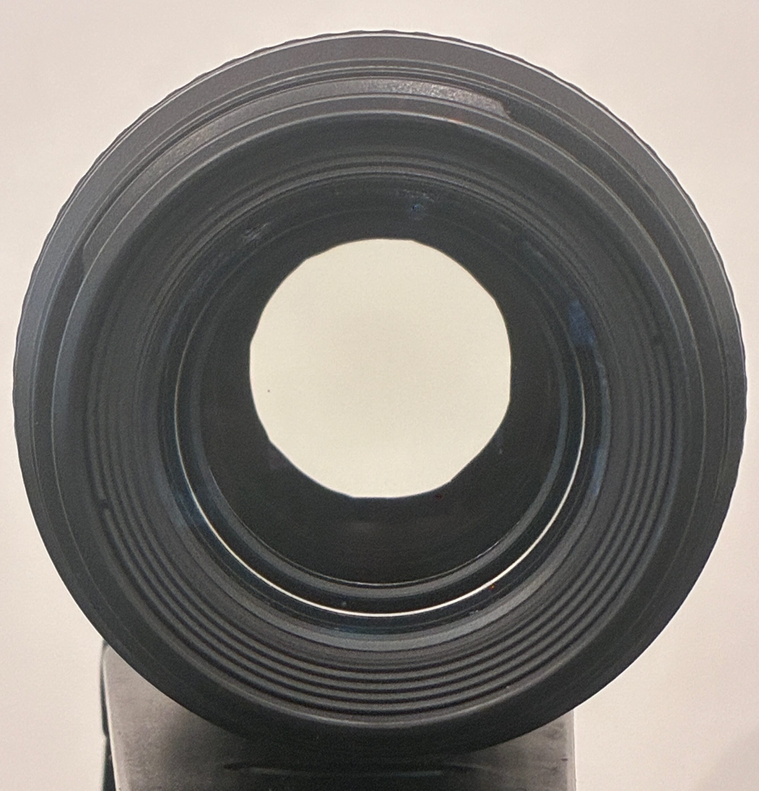 Canon 100mm macro lens