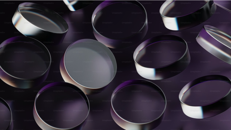 lenses