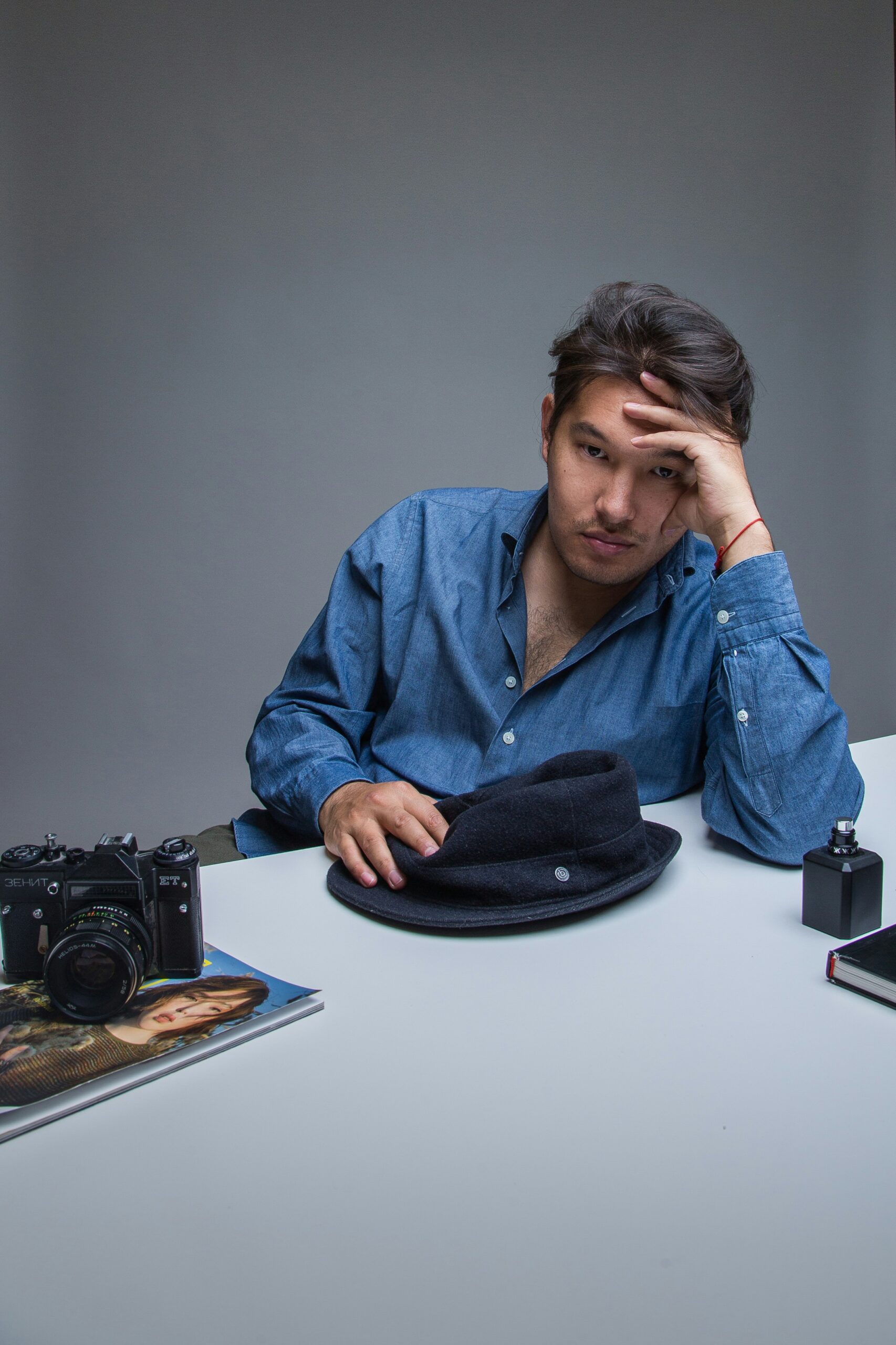 common lens mistakes beginners make