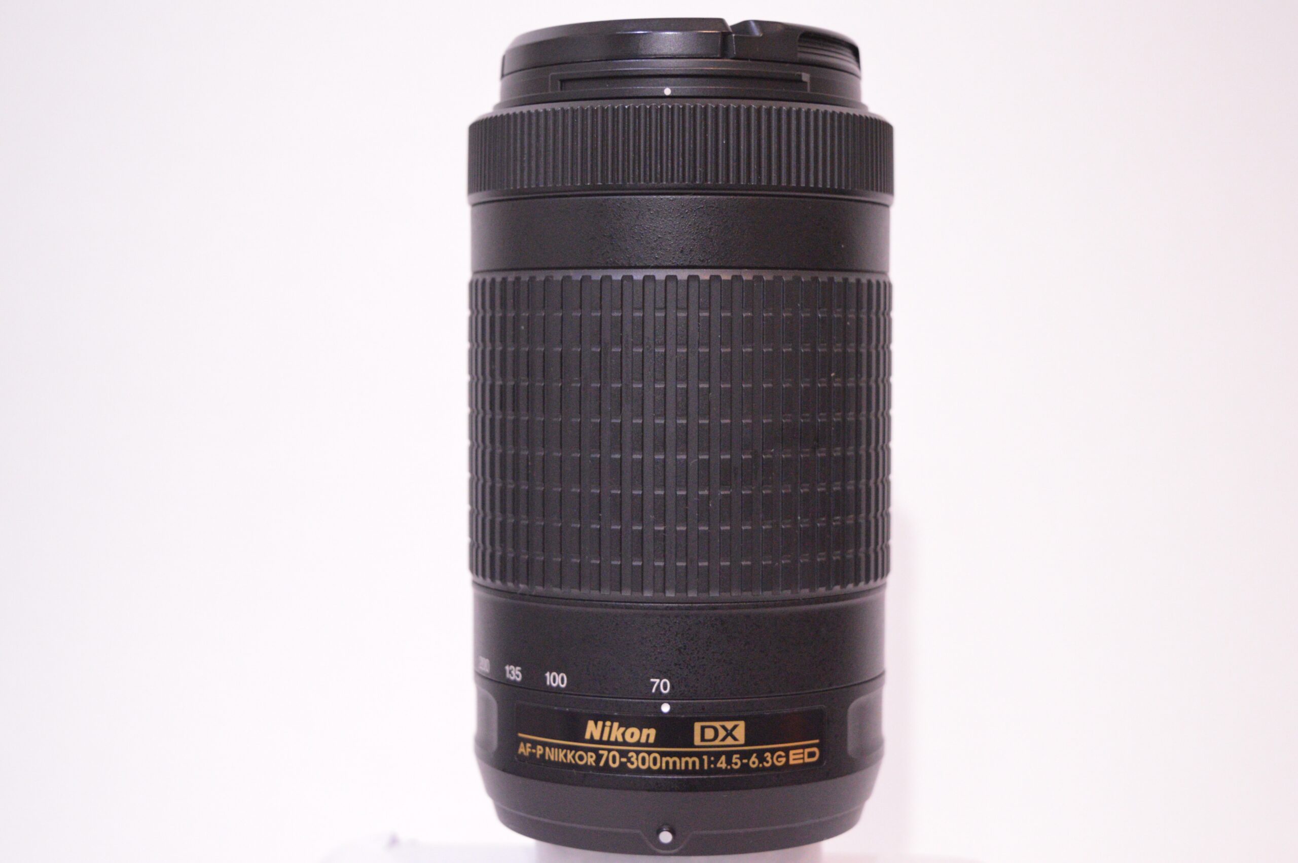 AF-PUsed Nikon AF-P DX NIKKOR 70-300mm f/4.5-6.3G ED lens for sale — Good Used Cameras