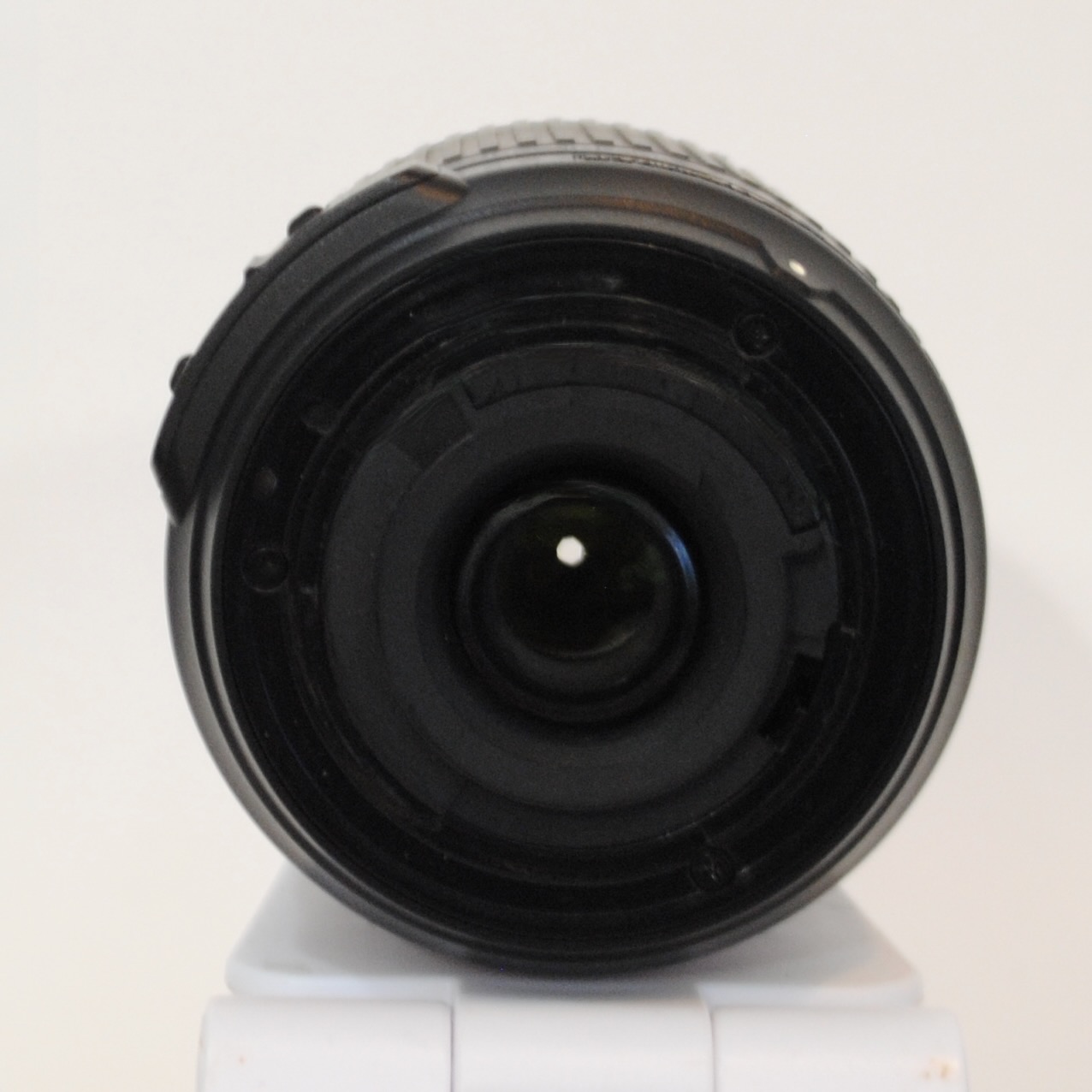 Nikon AF-S DX NIKKOR 55-200mm f/4-5.6G ED VR II Lens