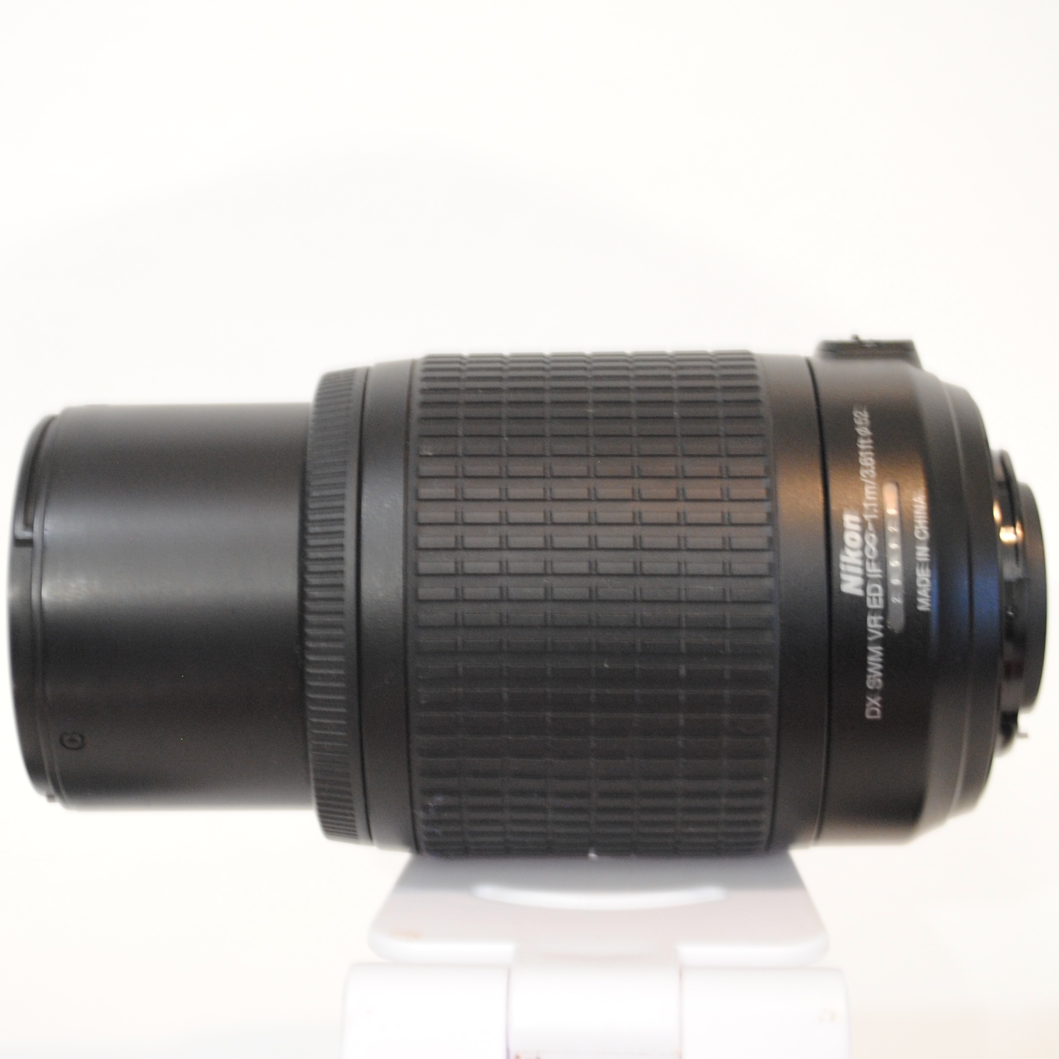 Nikon AF-S DX NIKKOR 55-200mm f/4-5.6G ED VR II Lens