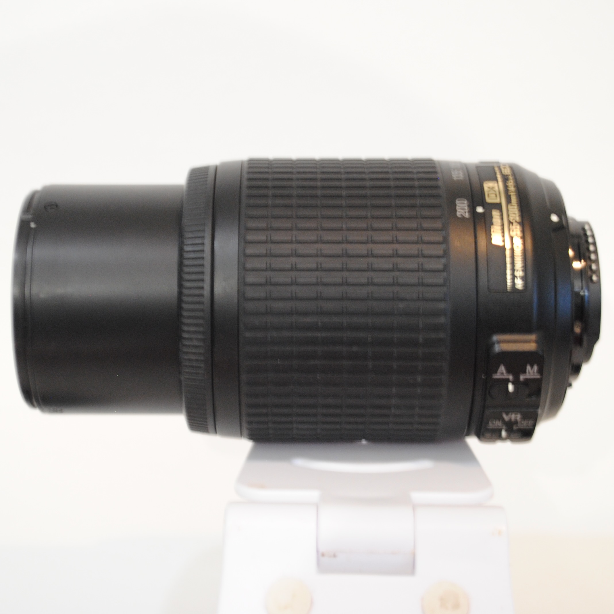 Nikon AF-S DX NIKKOR 55-200mm f/4-5.6G ED VR II Lens