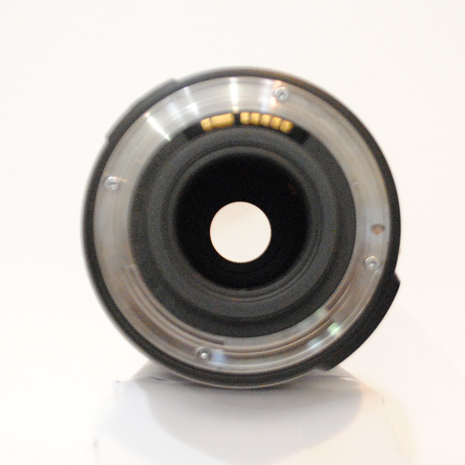Used Canon EF-S 18-200mm f/3.5-5.6 IS lens for sale — Good Used Cameras