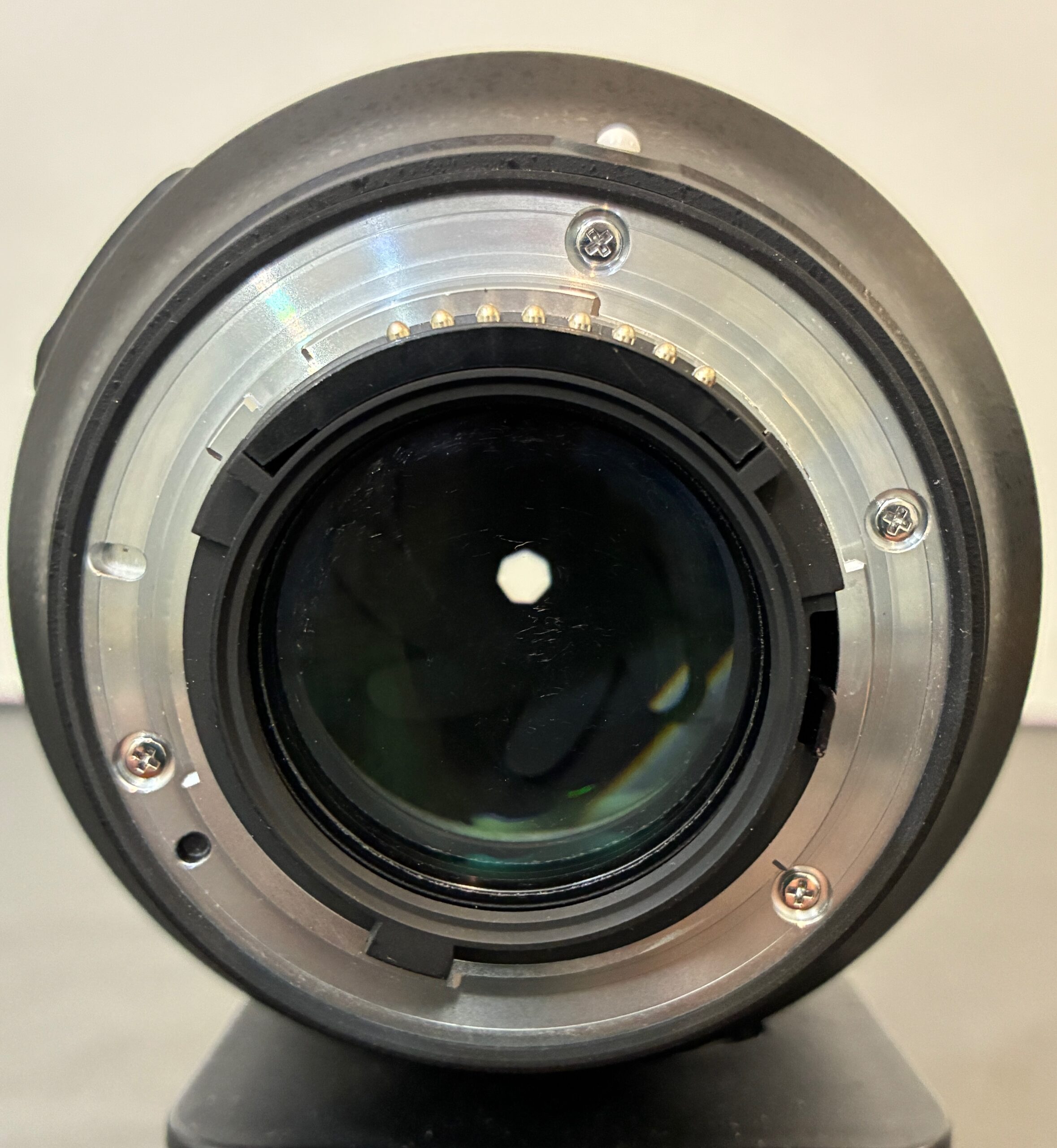 Used Nikon AF-S NIKKOR 85mm f/1.8G Lens - Image 6