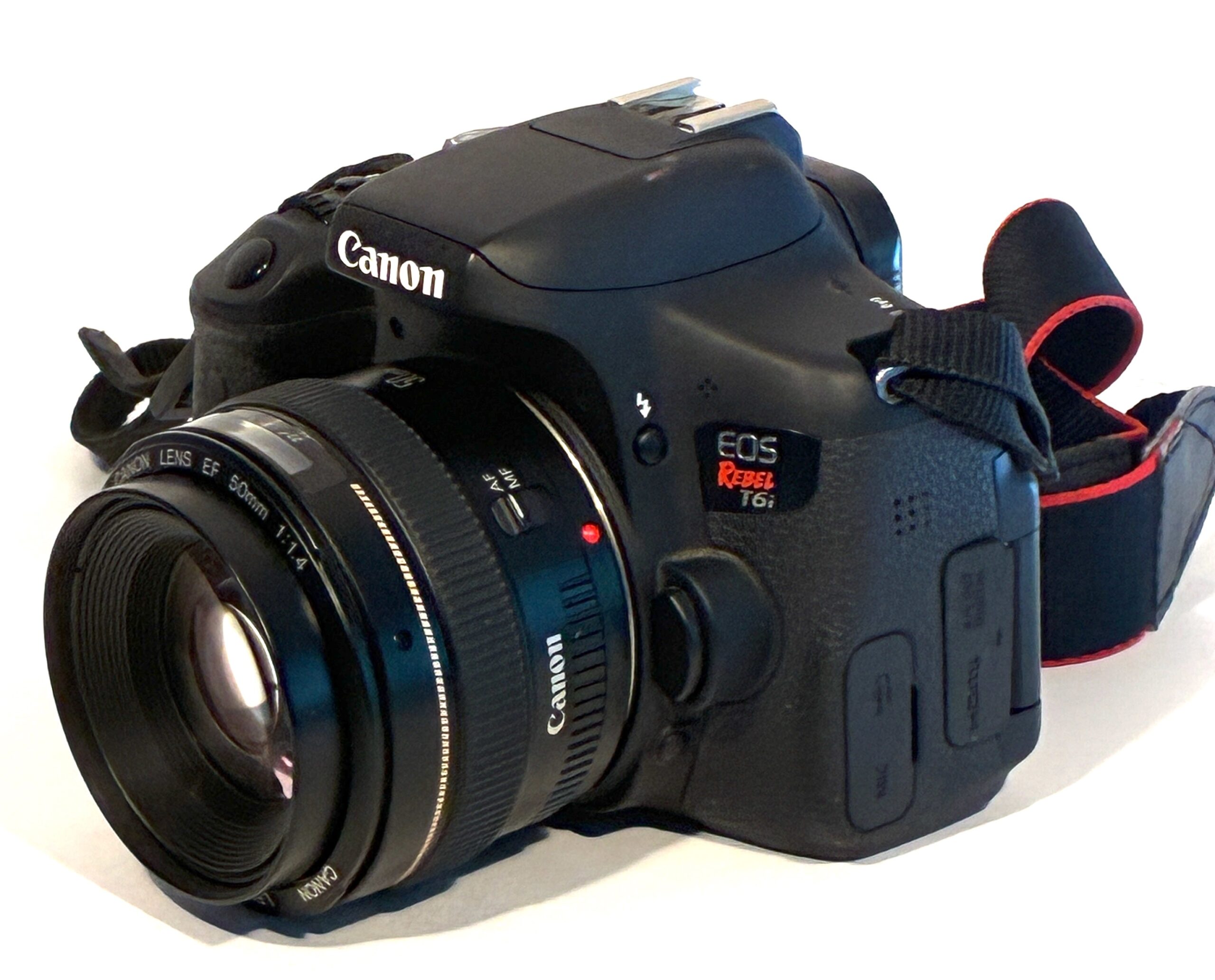 Is buying a used camera safe-goodusedcameras.ca