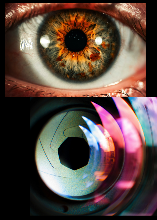 Aperture in photography explained: depth of field and bokeh — Good Used Cameras