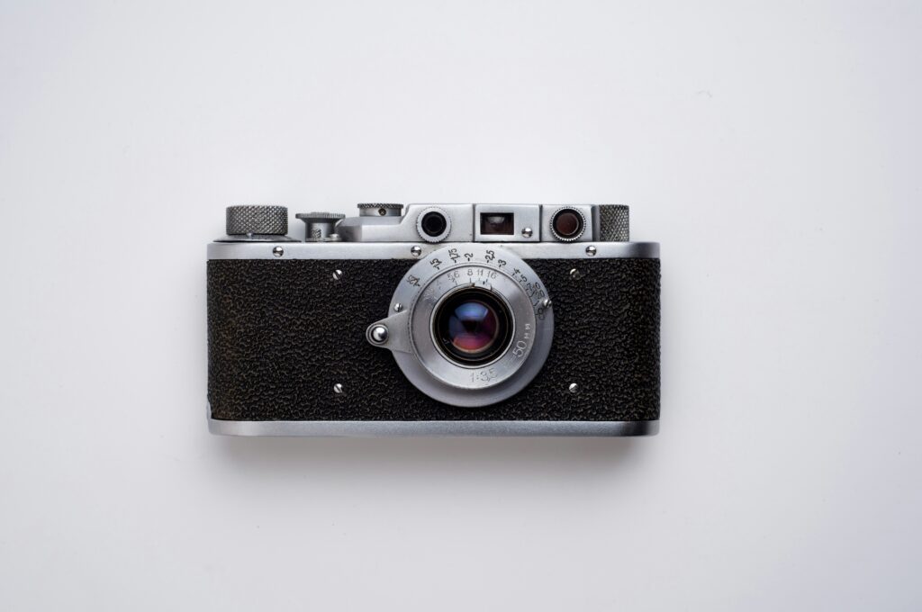 FILM CAMERA
