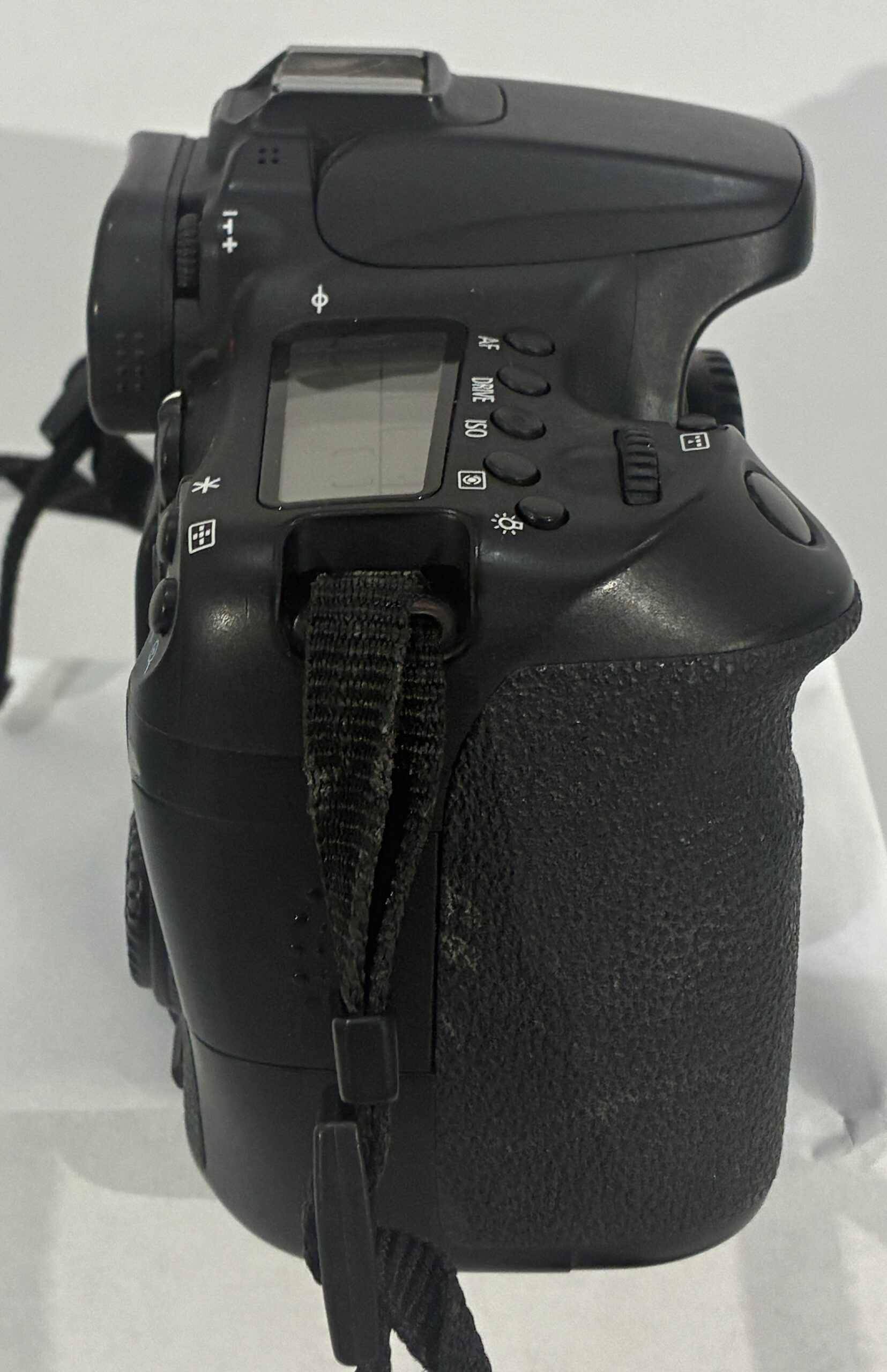 Canon EOS 70D - goodusedcameras.ca