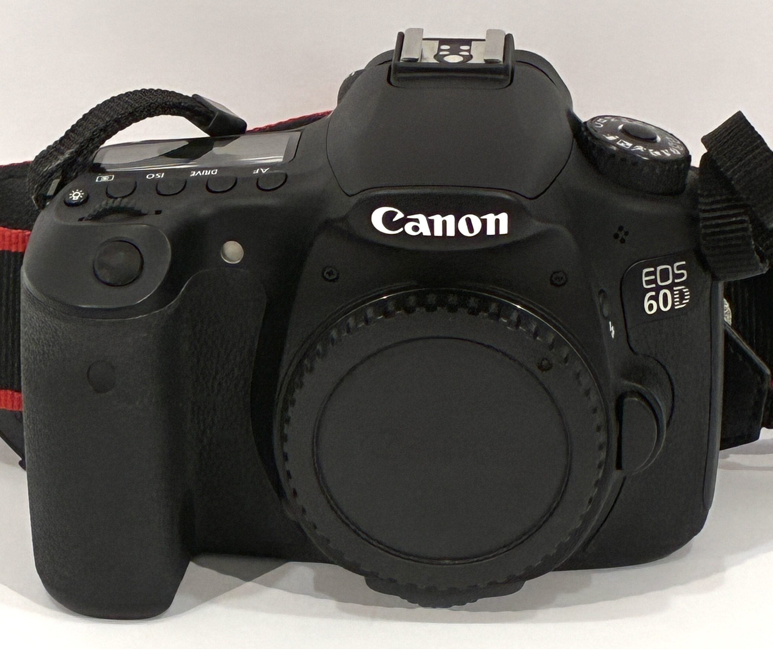 CANON EOS 60D - goodusedcameras.ca