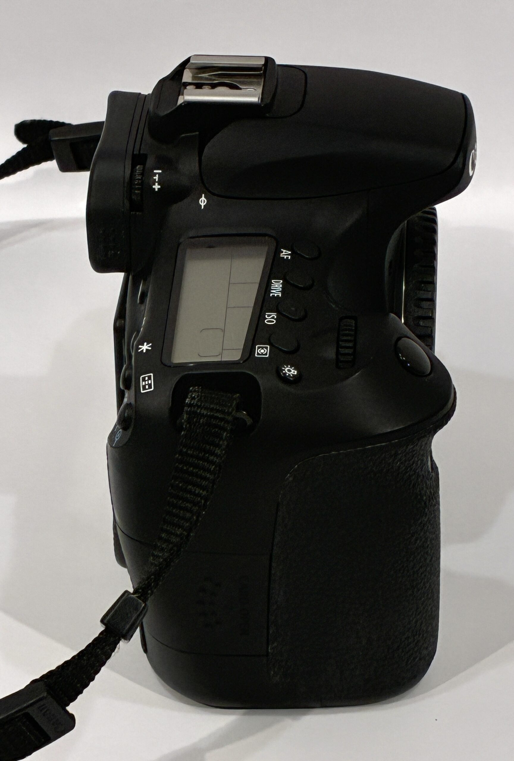 CANON EOS 60D - goodusedcameras.ca