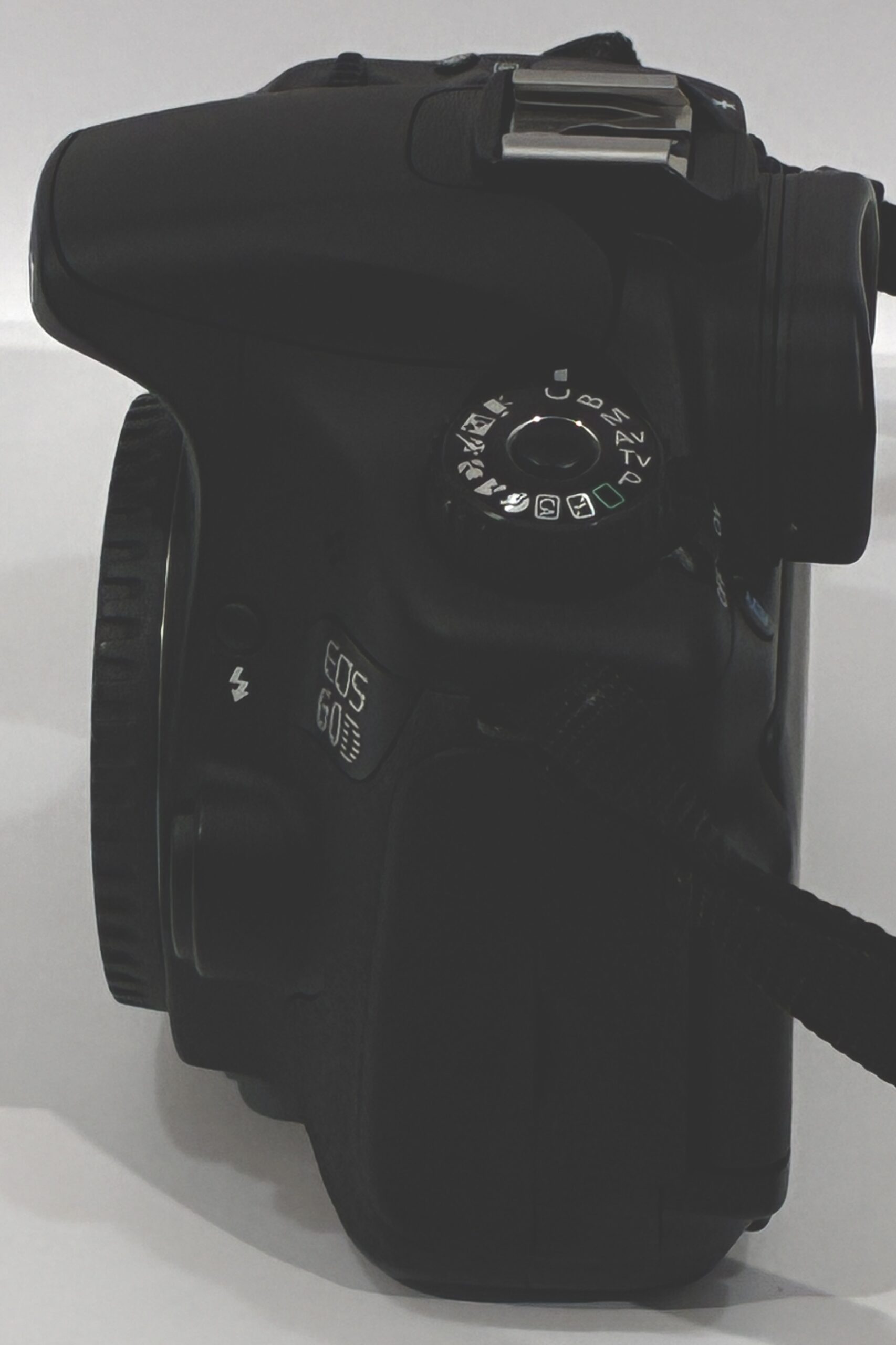 CANON EOS 60D - goodusedcameras.ca